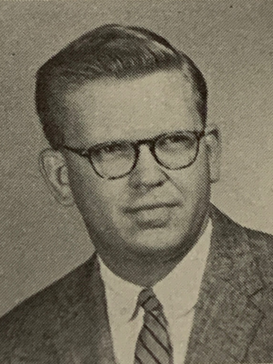 McInnis Newby